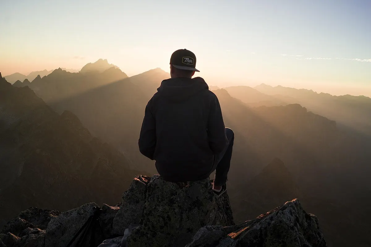 Planning Your First Backpacking Overnight: A Step-by-Step Guide