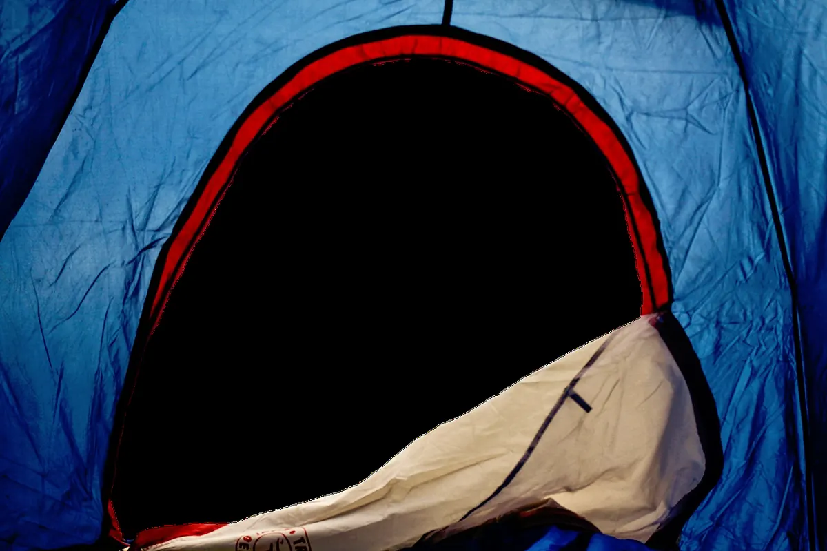 The Weekend Camping Checklist: 42 Things to Pack and 10 to Leave at Home