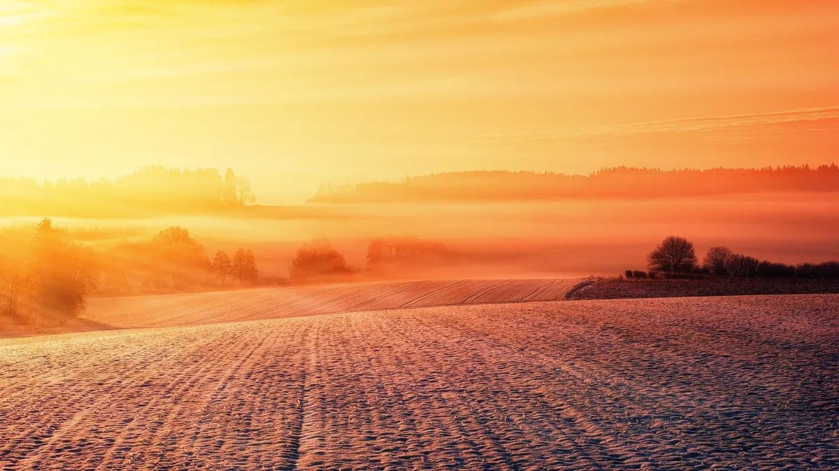 Winter Camping for First-Timers: How to Stay Warm Below Freezing
